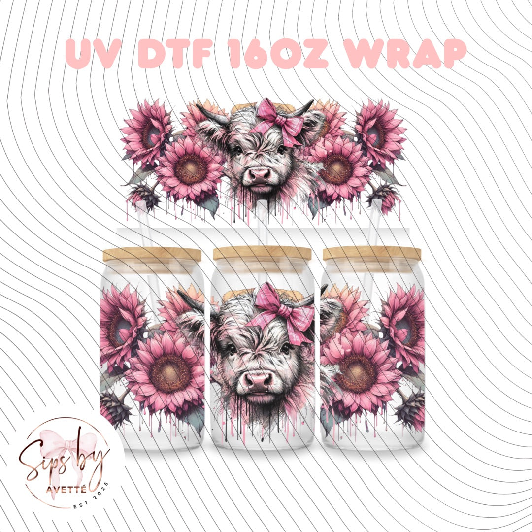 16oz Exclusive Wrap