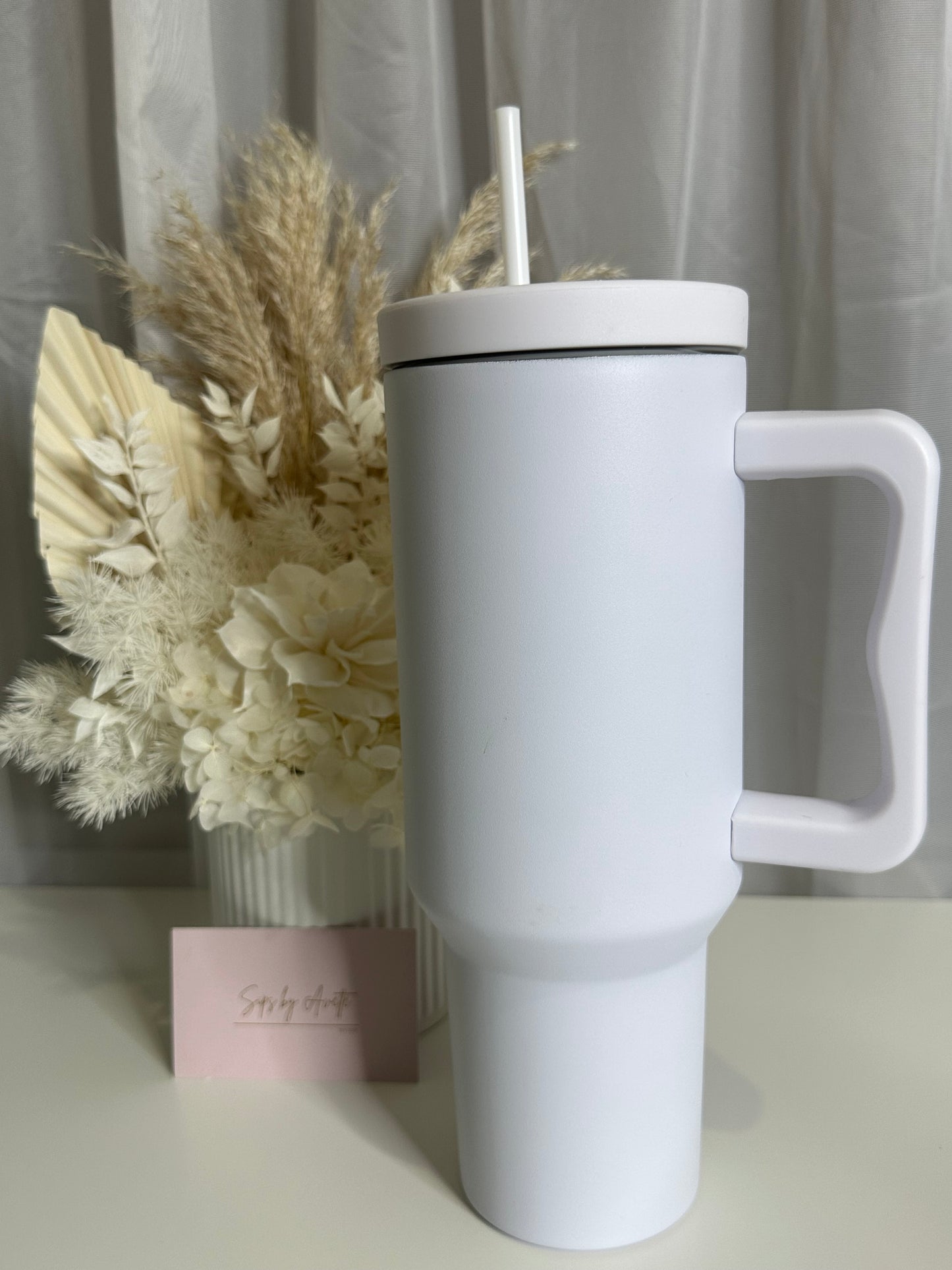 40oz/1183ml Tumbler