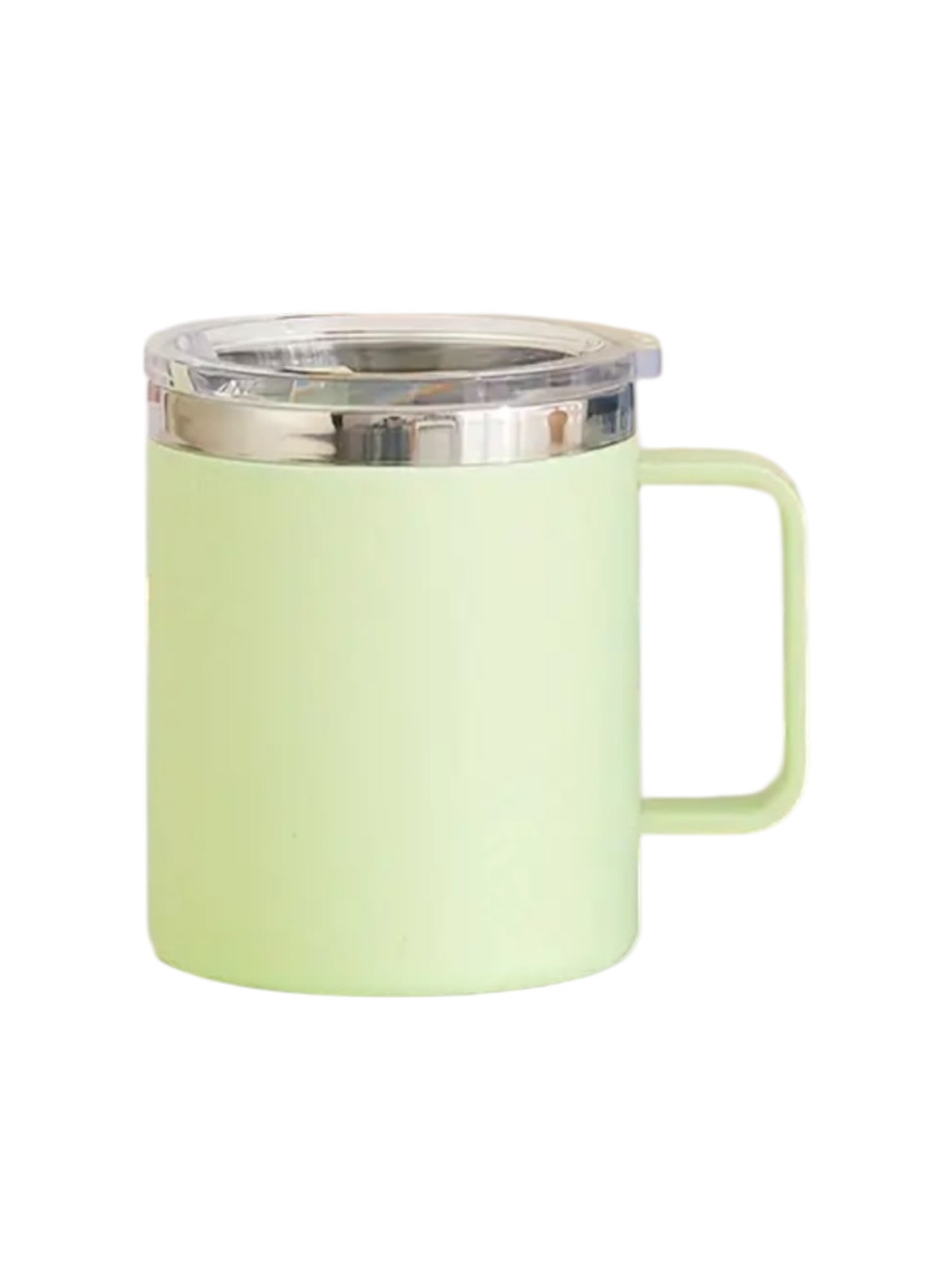 Stainless Steel Mug 18oz/550ml