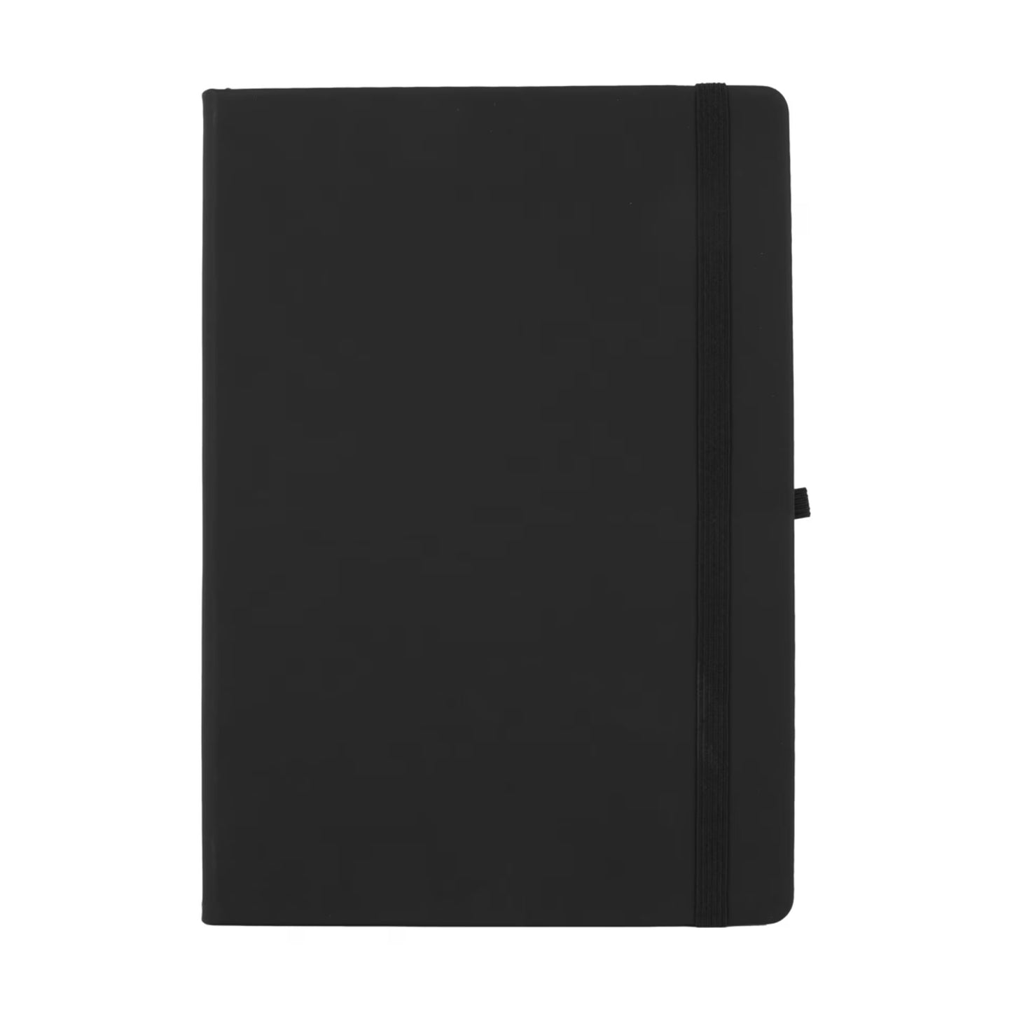 B5 Notebook | Hard Cover