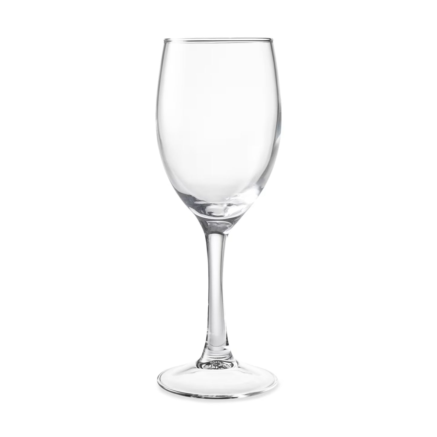 250ml Wine Glass