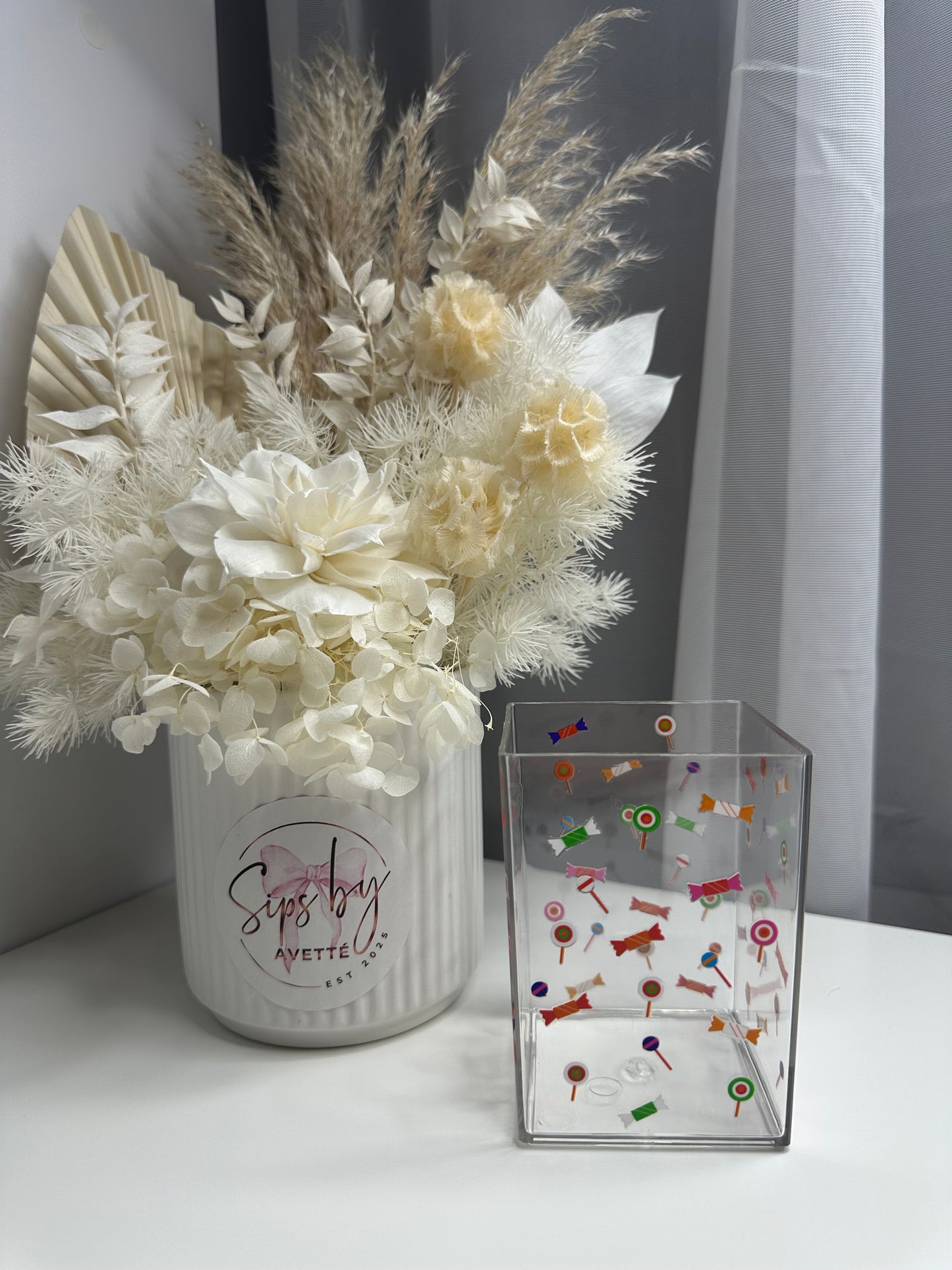 RTB lolly tub