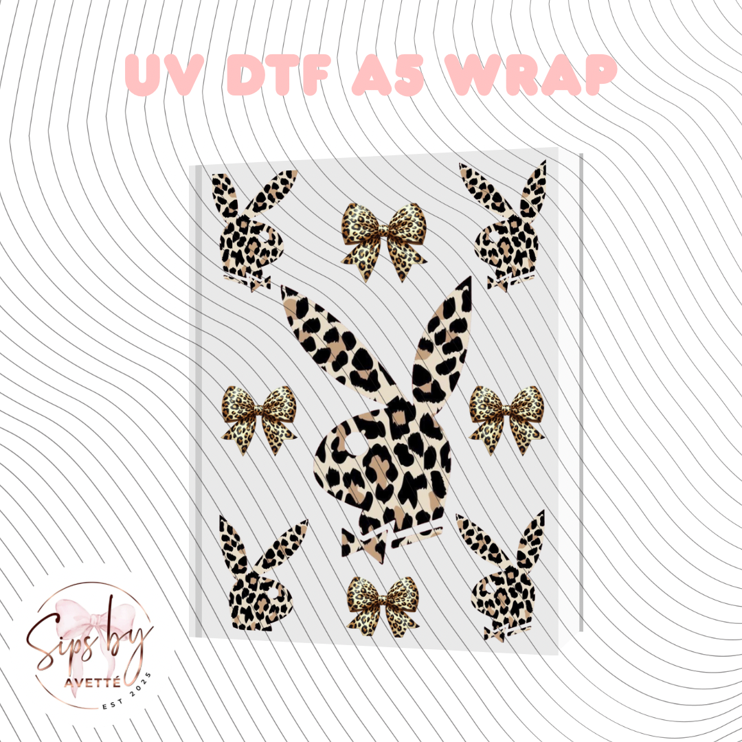 A5 Exclusive Wrap