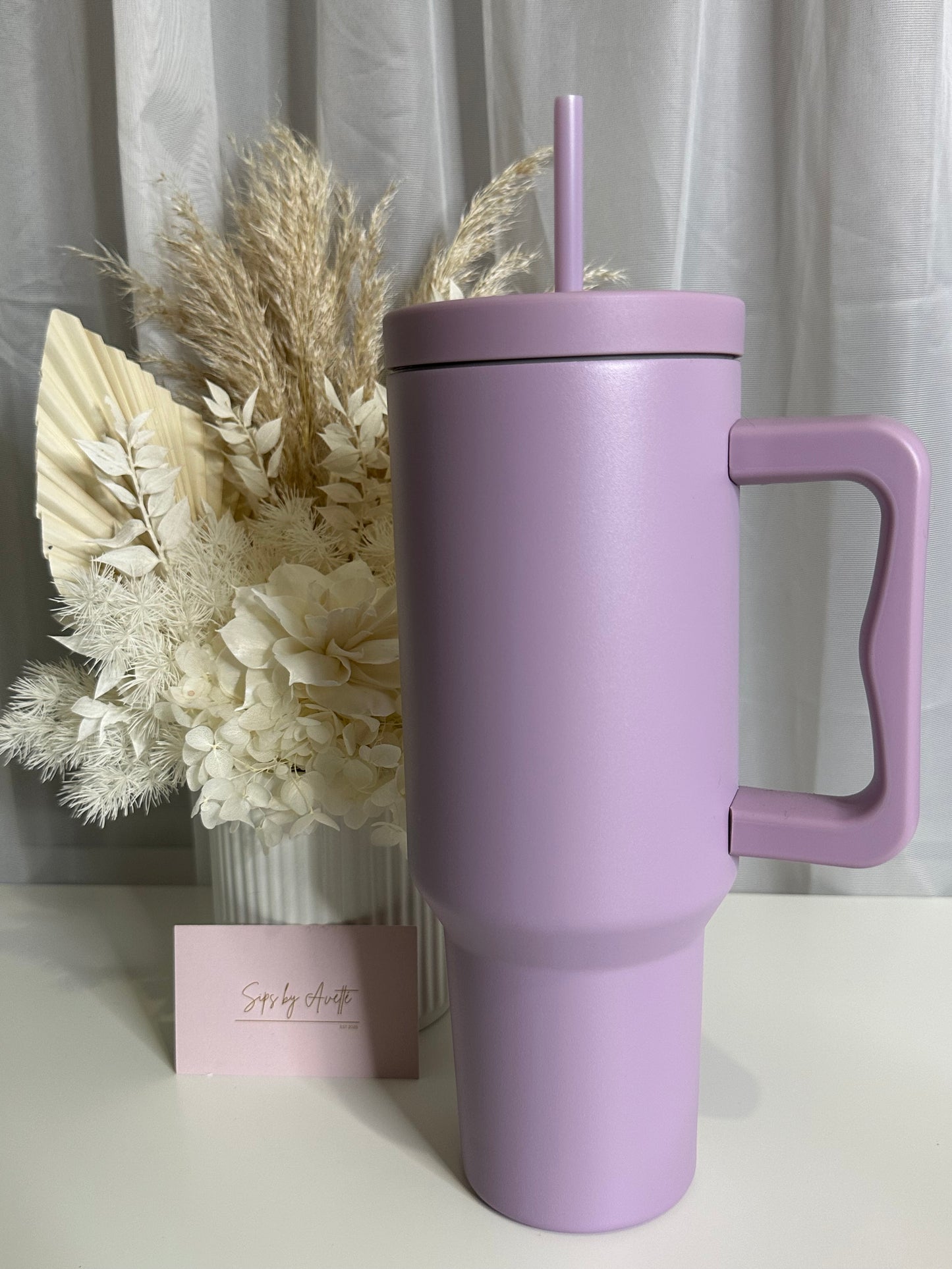 40oz/1183ml Tumbler