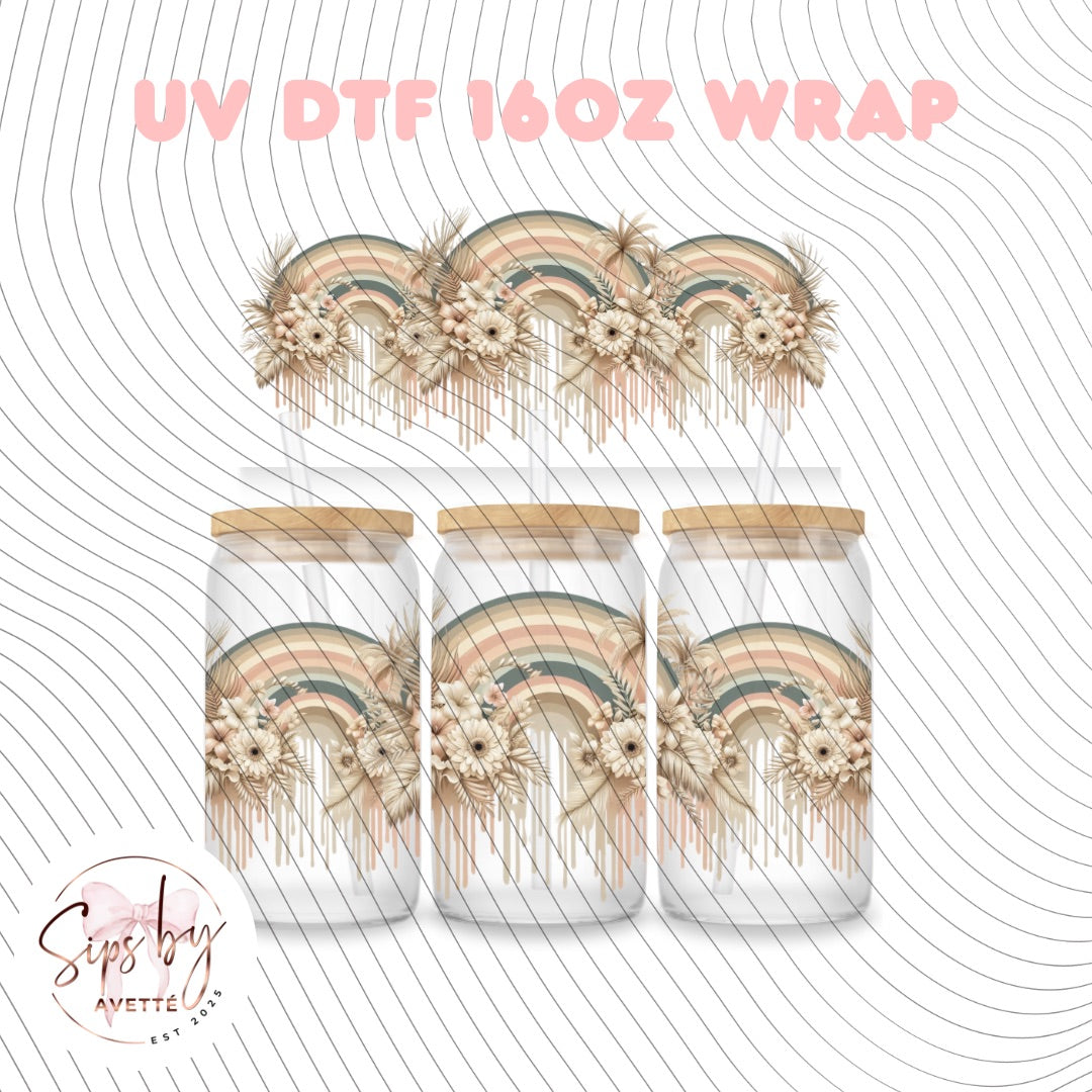 16oz Exclusive Wrap