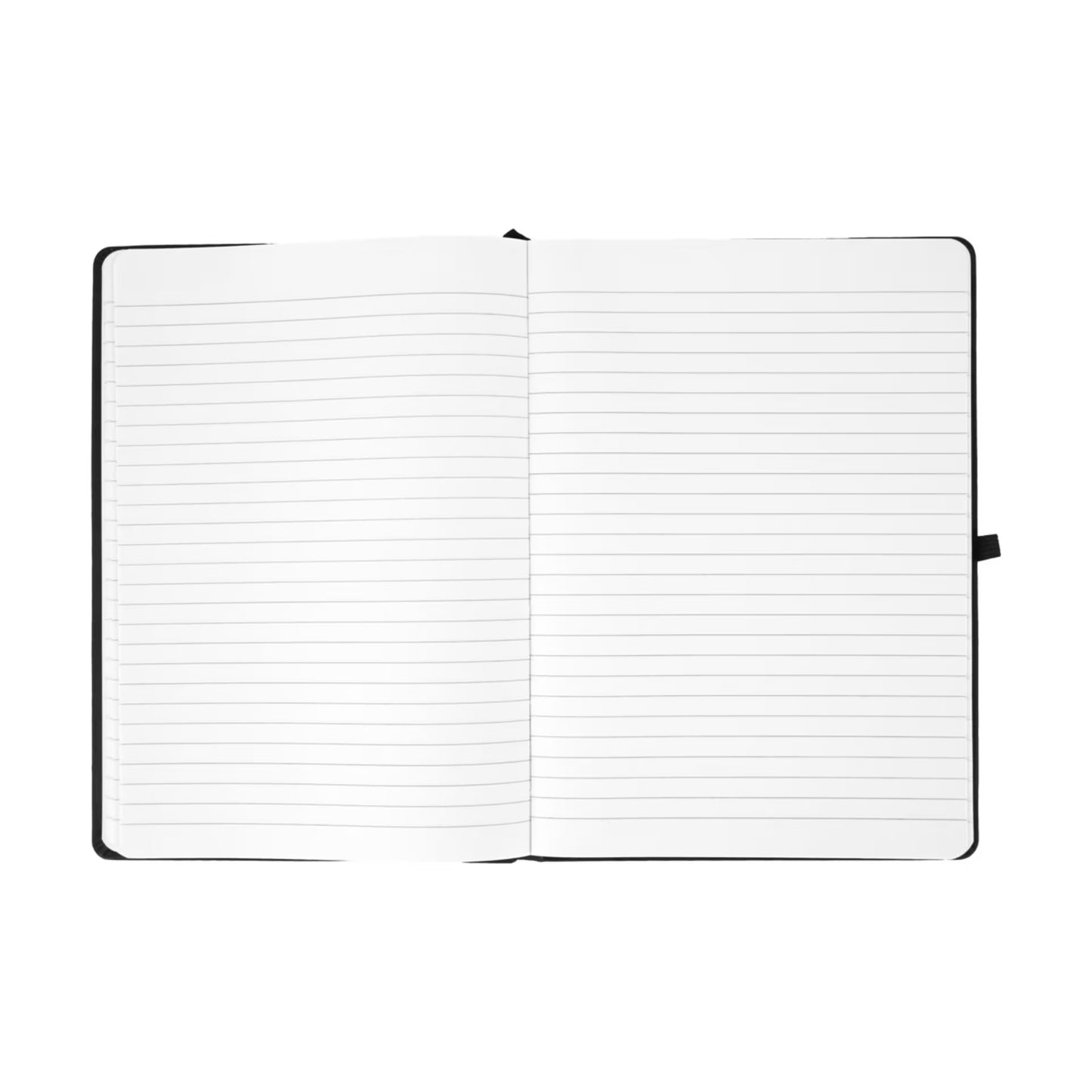 B5 Notebook | Hard Cover