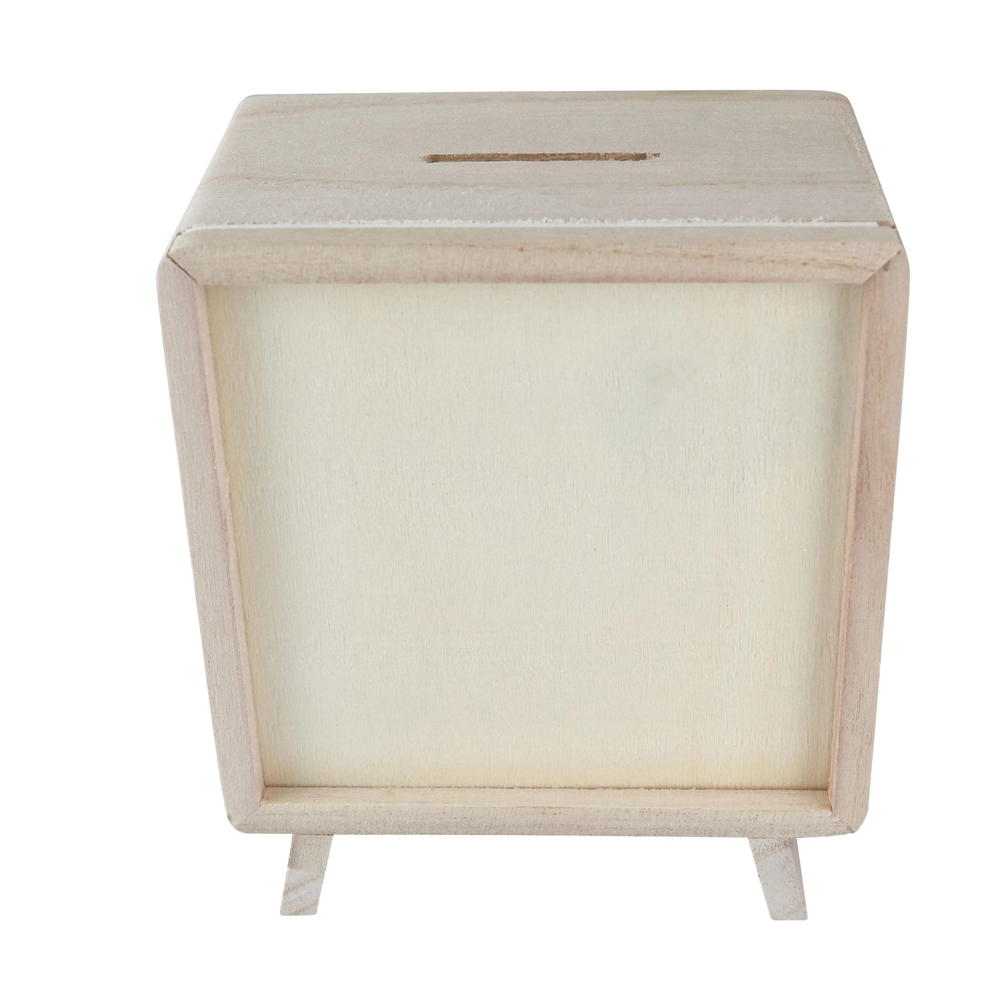 Personalised Money Box