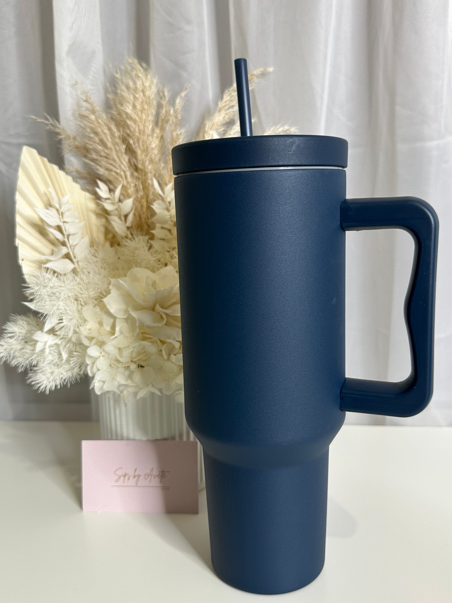 40oz/1183ml Tumbler