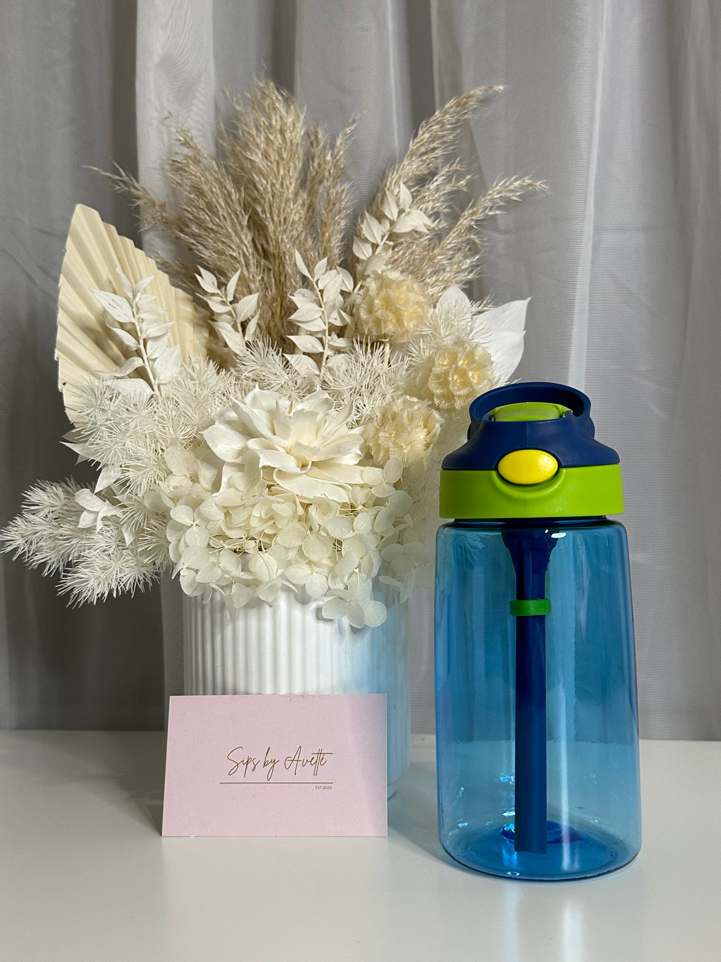 16oz/473ml Kids Drink Bottle