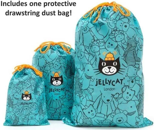 Bartholomew Bear ‘Heartthrob’ | 26cm