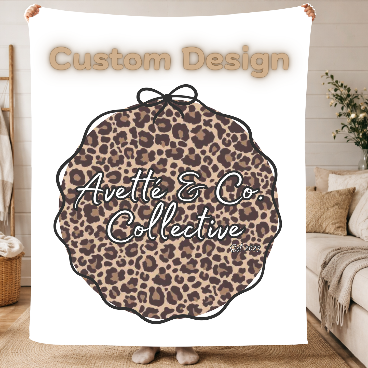 CUSTOM DESIGN