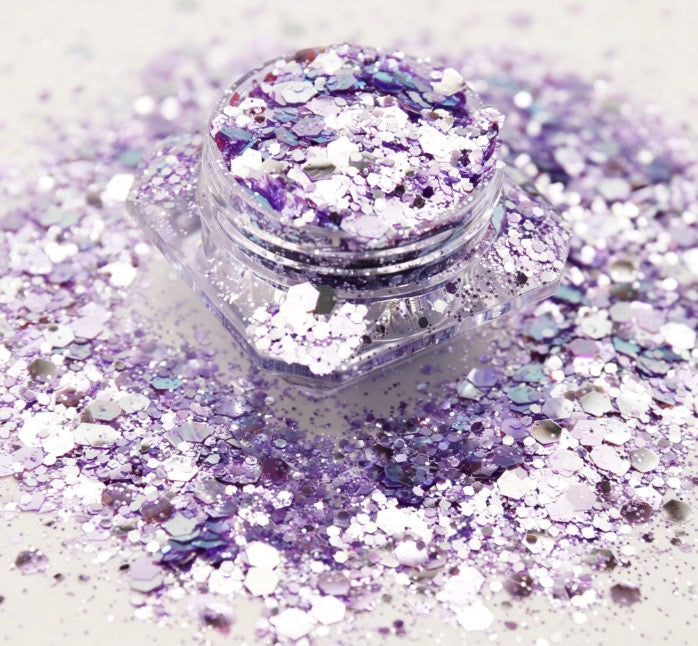 Lilac Luxe