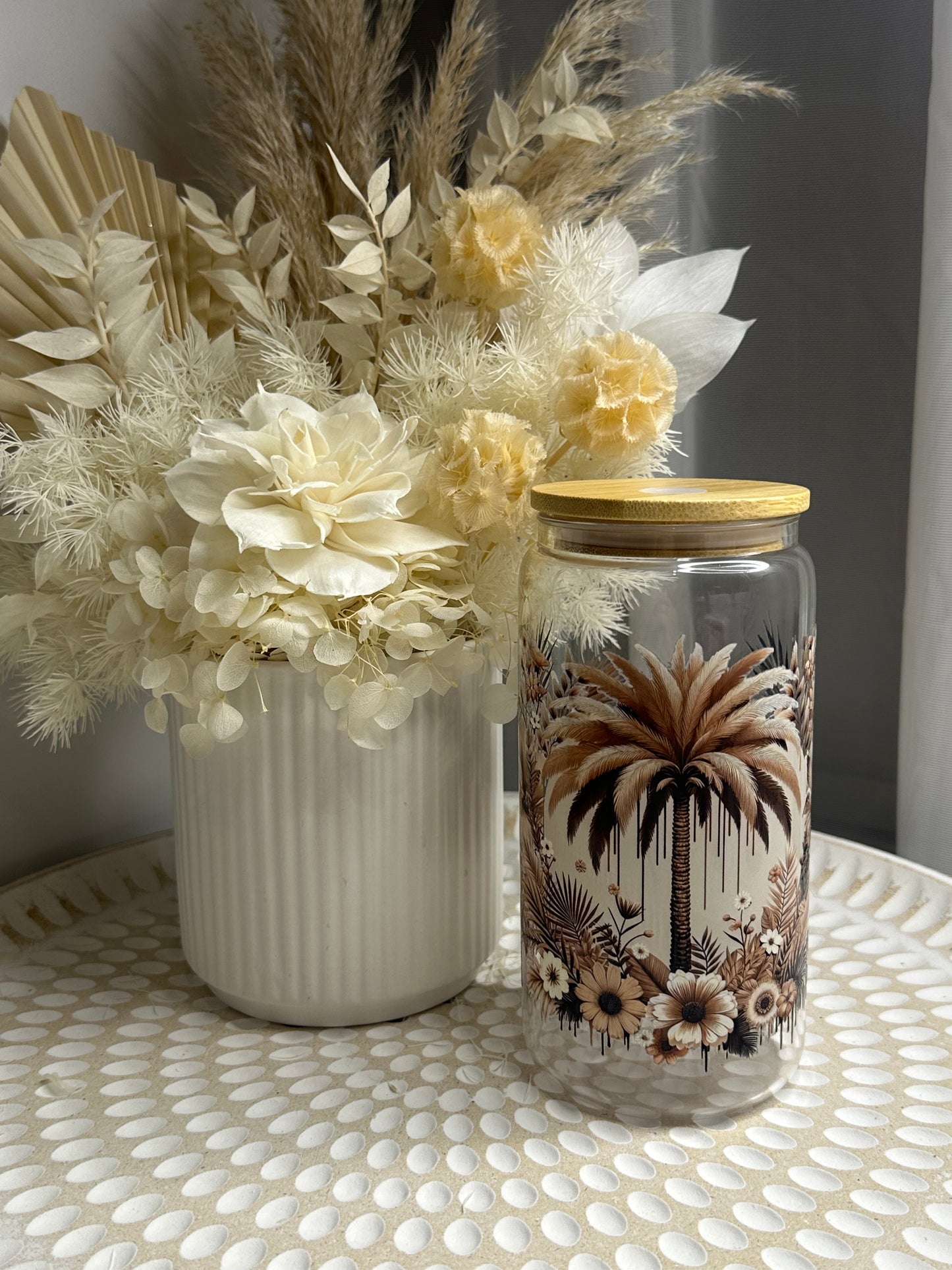 BOHO PALM 1