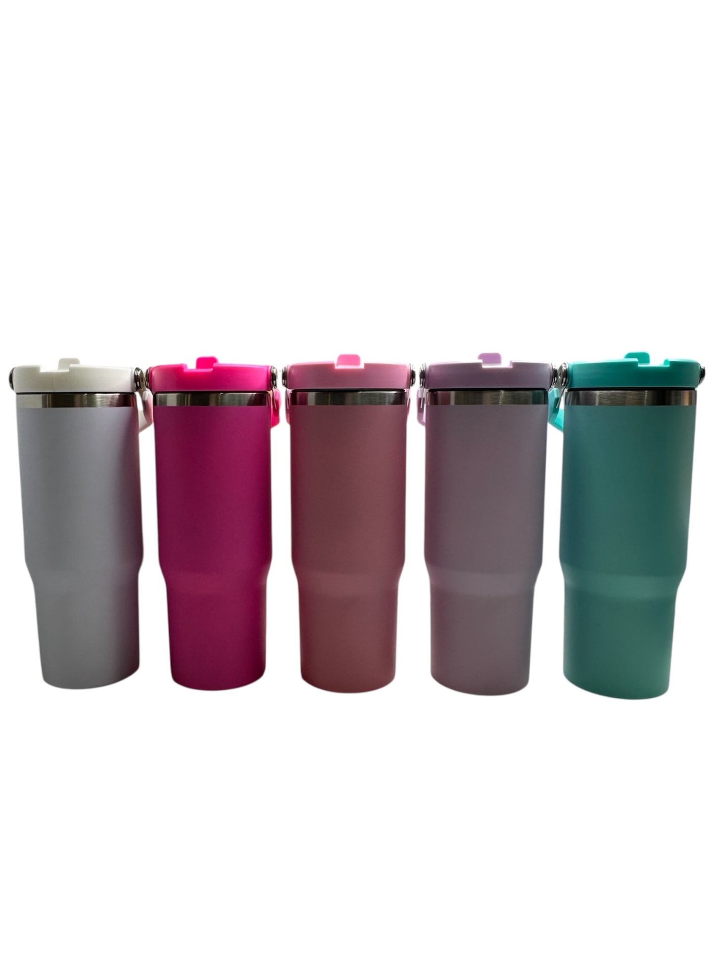 30oz/887ml Stainless Drink bottle with Handle