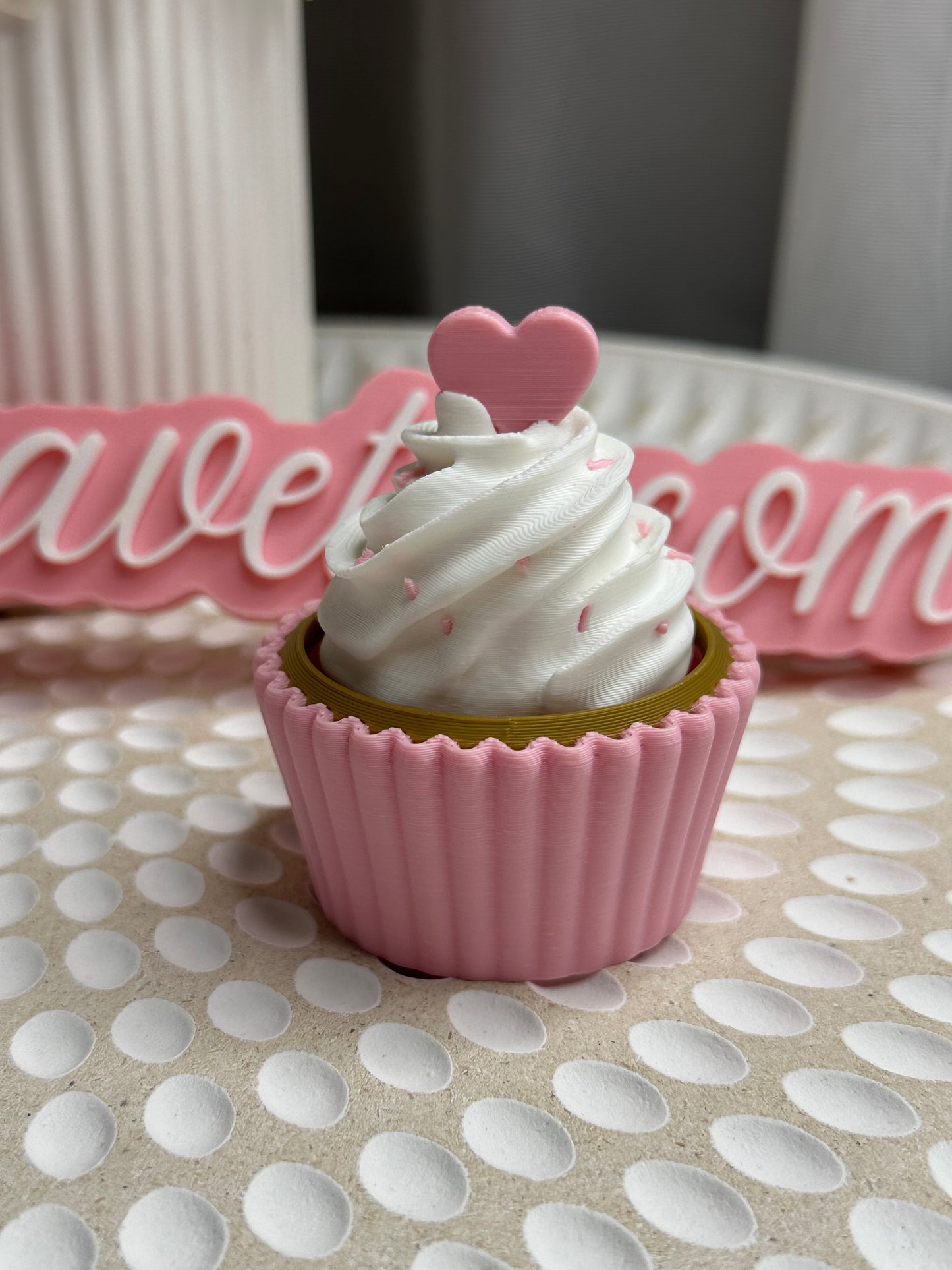 CUPCAKE CLICKER
