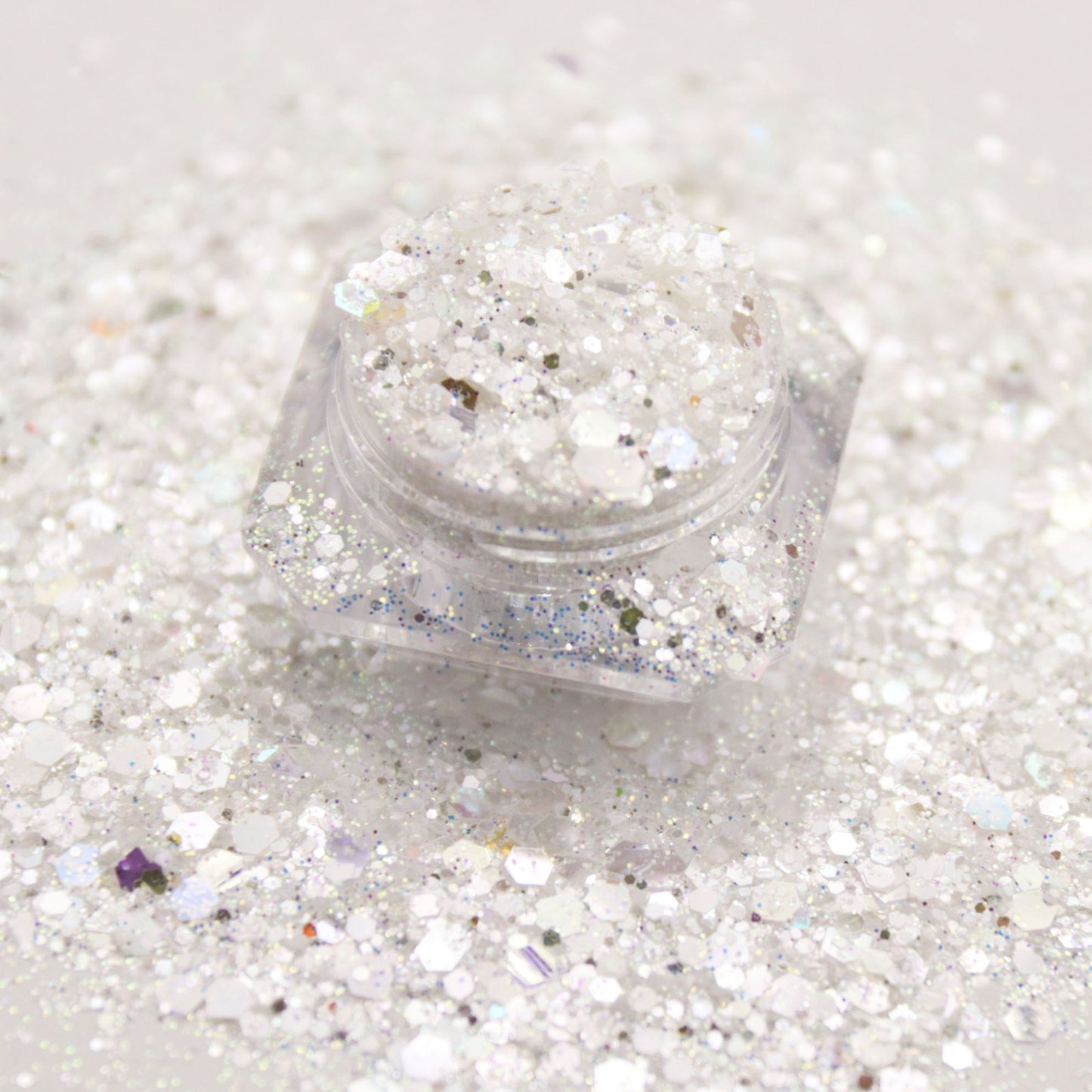 Crystal Snow