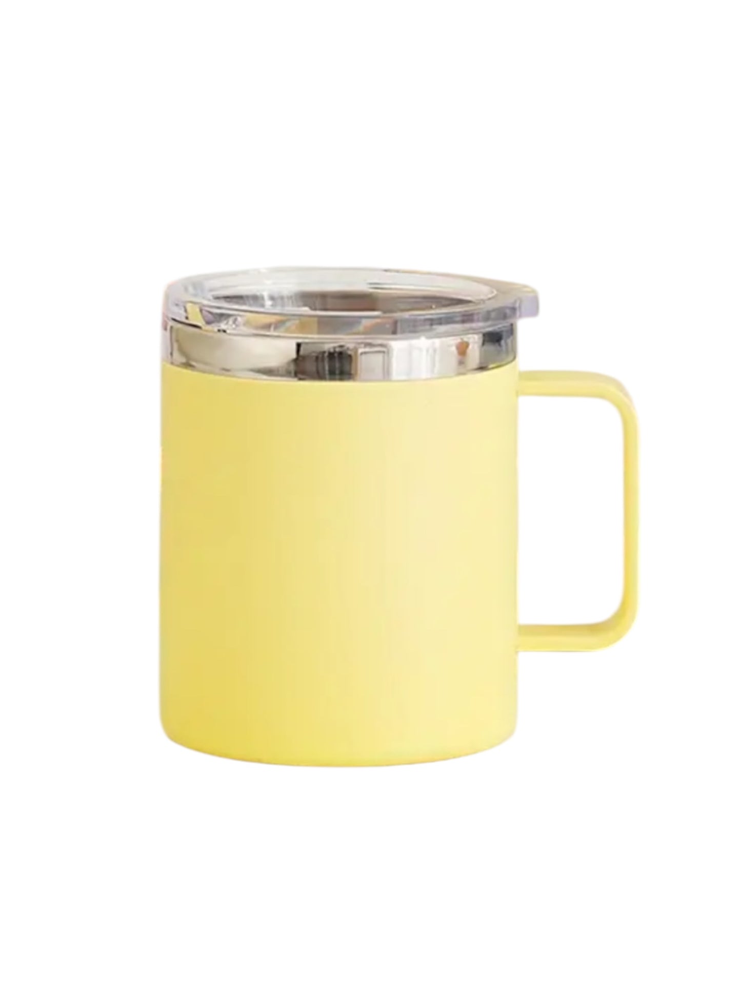 Stainless Steel Mug 18oz/550ml