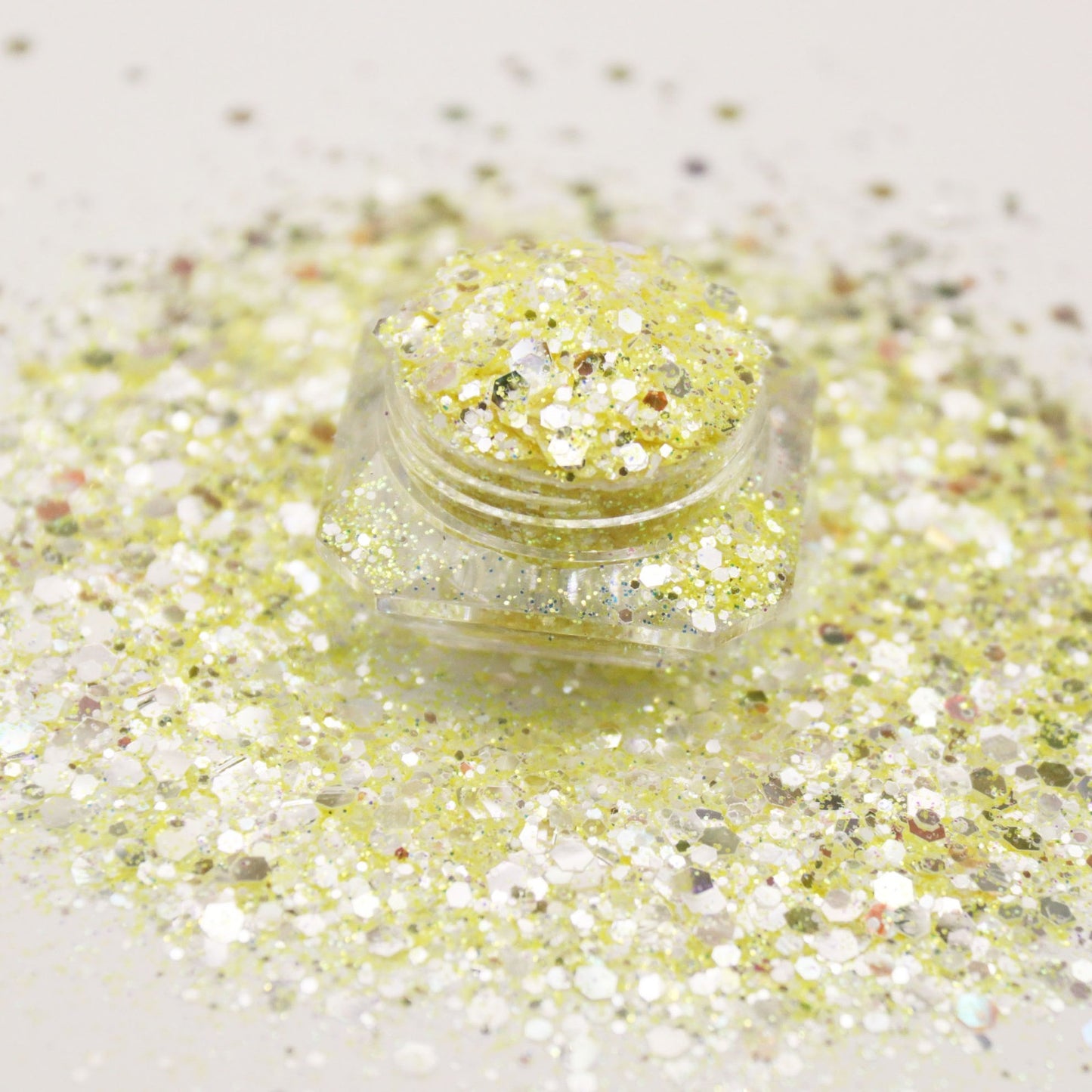 Lemon Zest