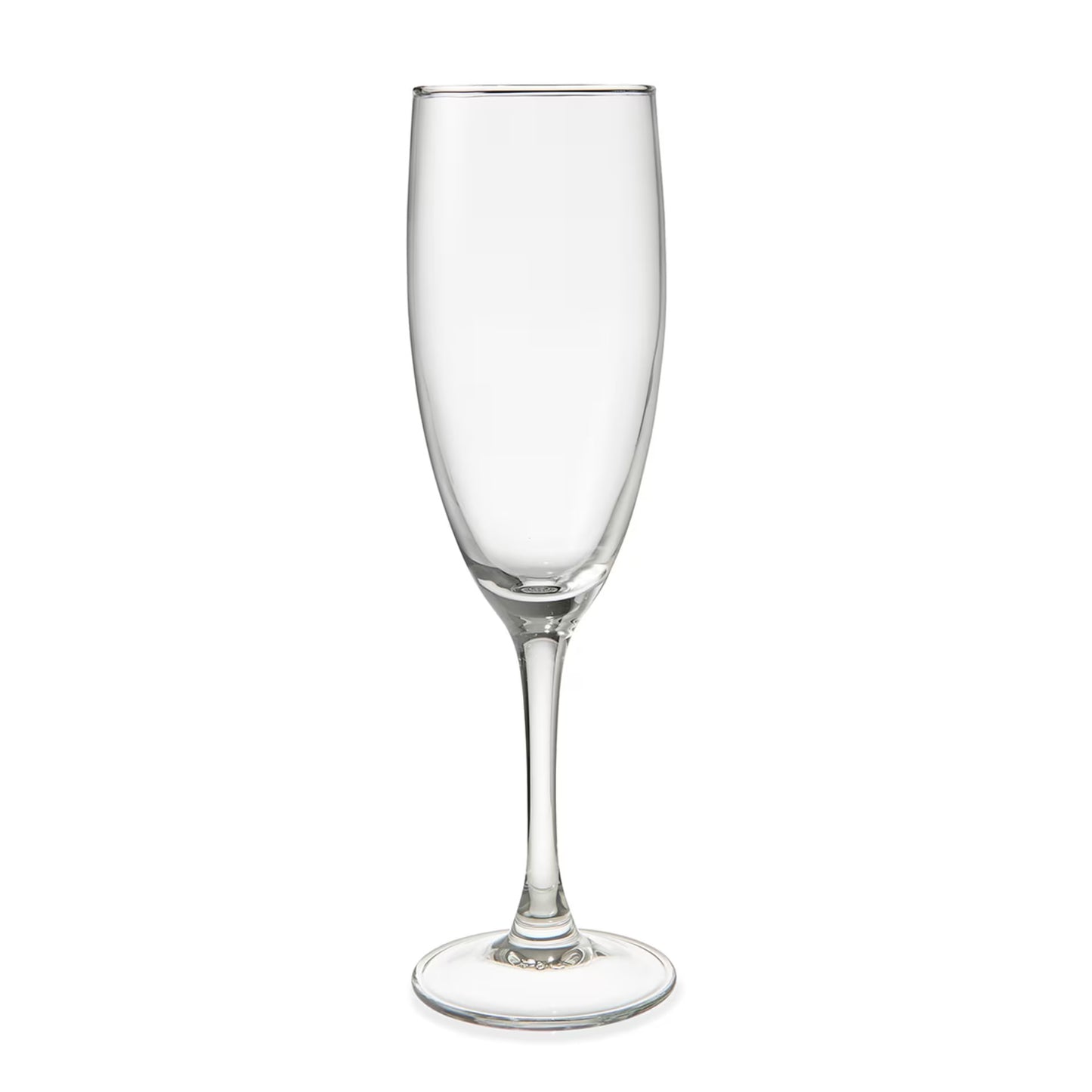 170ml Flute Glass