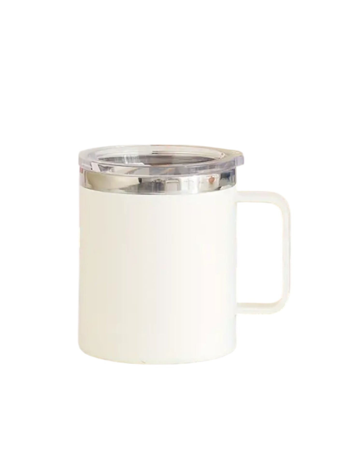 Stainless Steel Mug 18oz/550ml