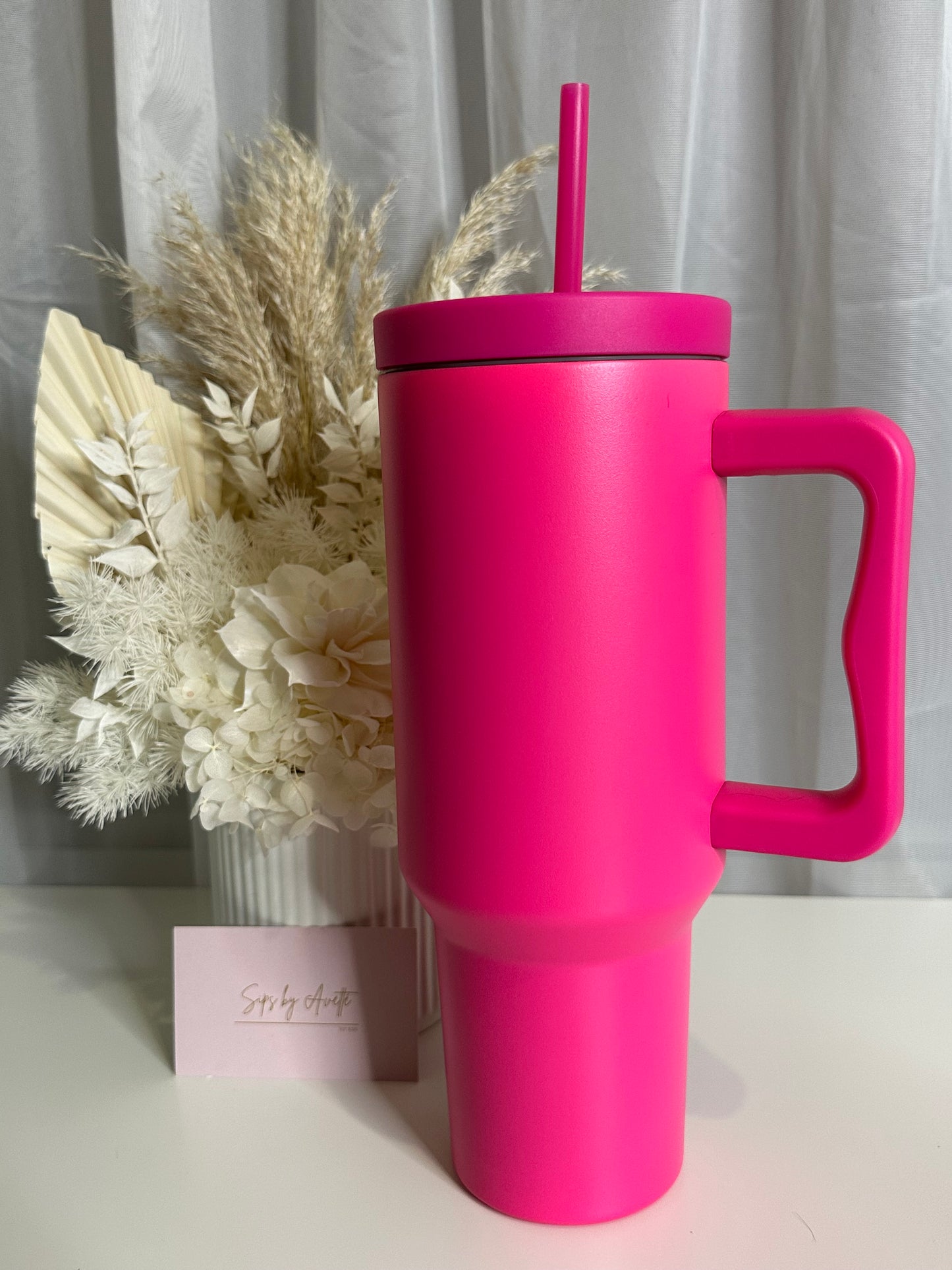 40oz/1183ml Tumbler