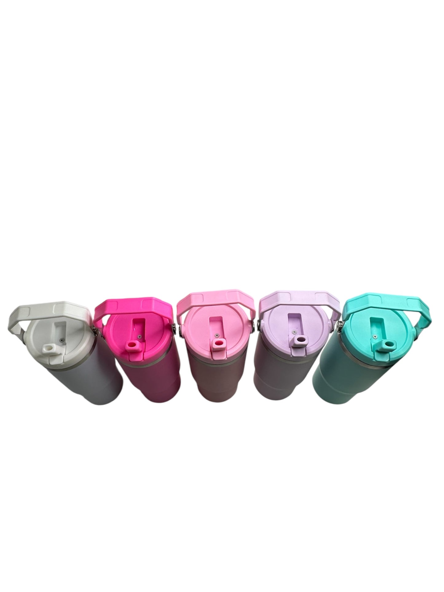 30oz/887ml Stainless Drink bottle with Handle