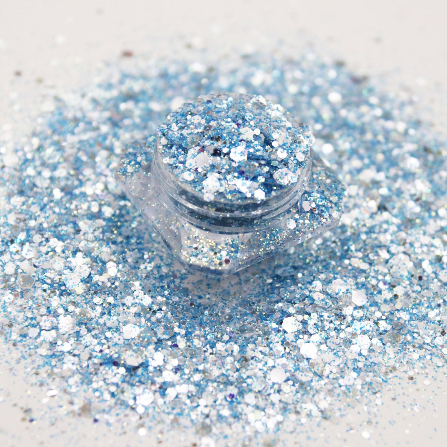 Sapphire Sky