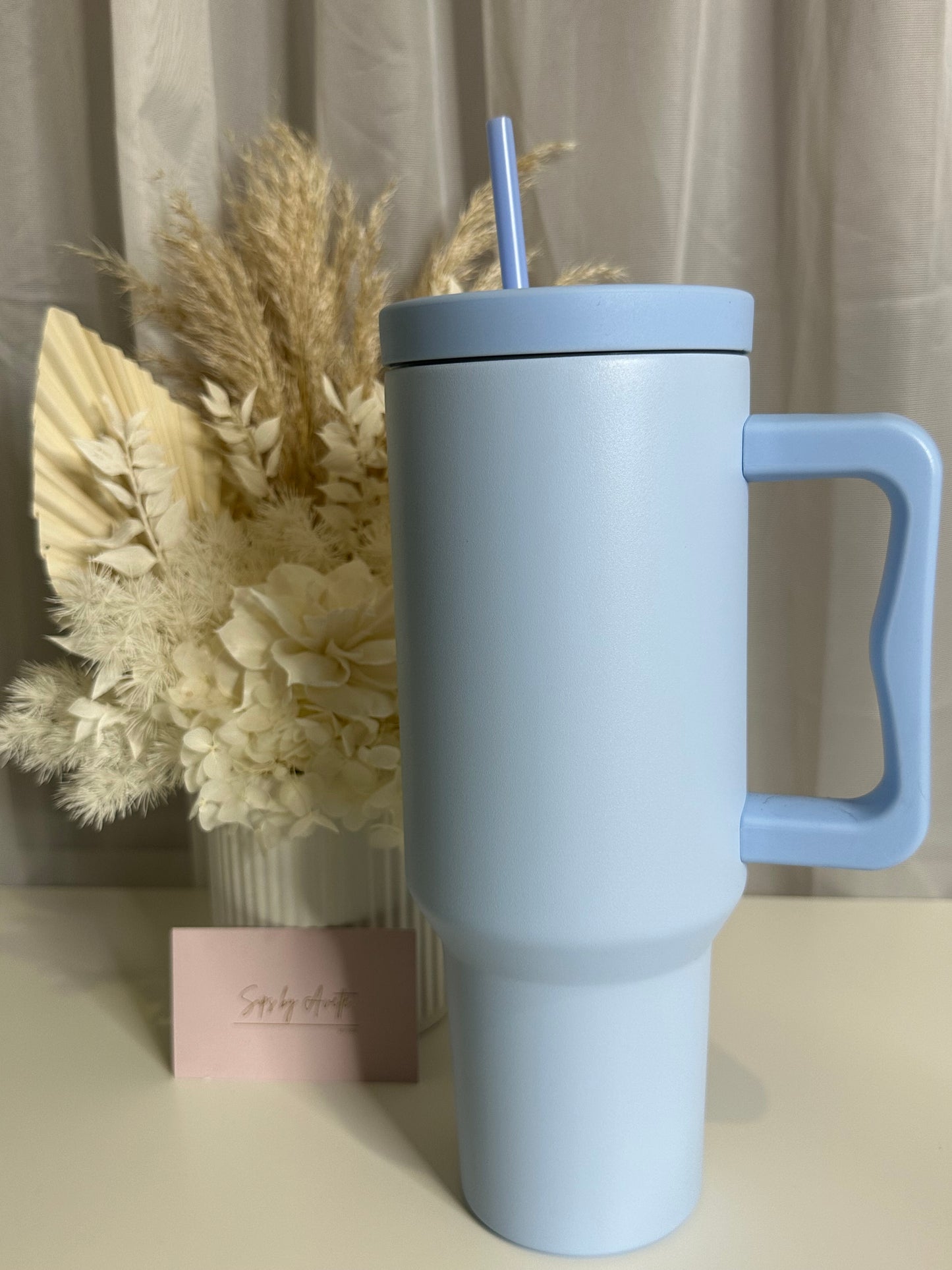 40oz/1183ml Tumbler