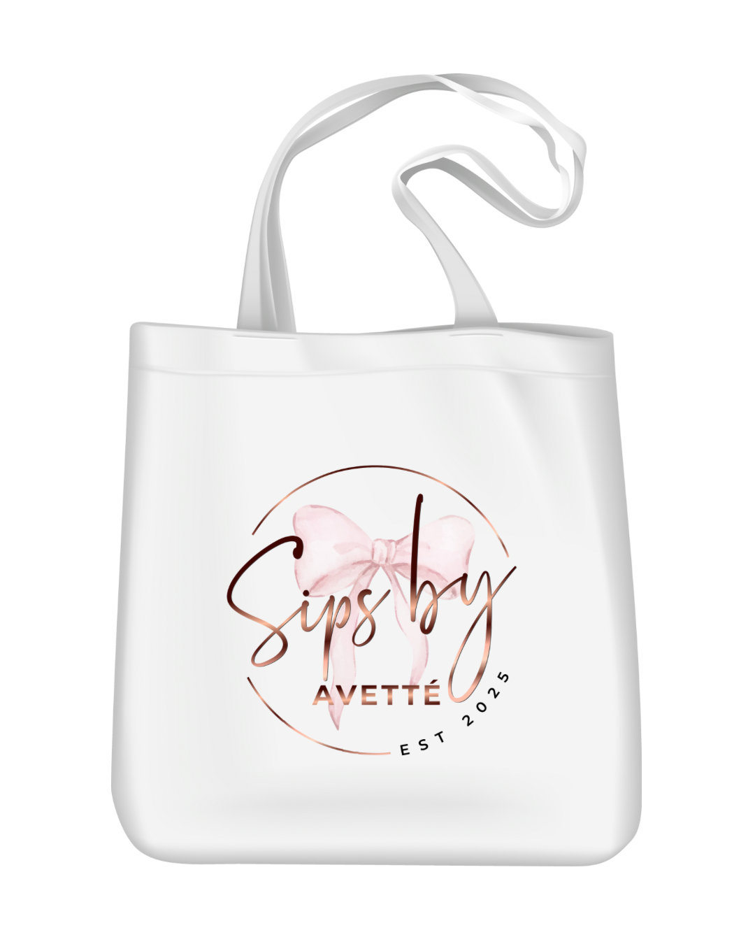 SBA Tote bag