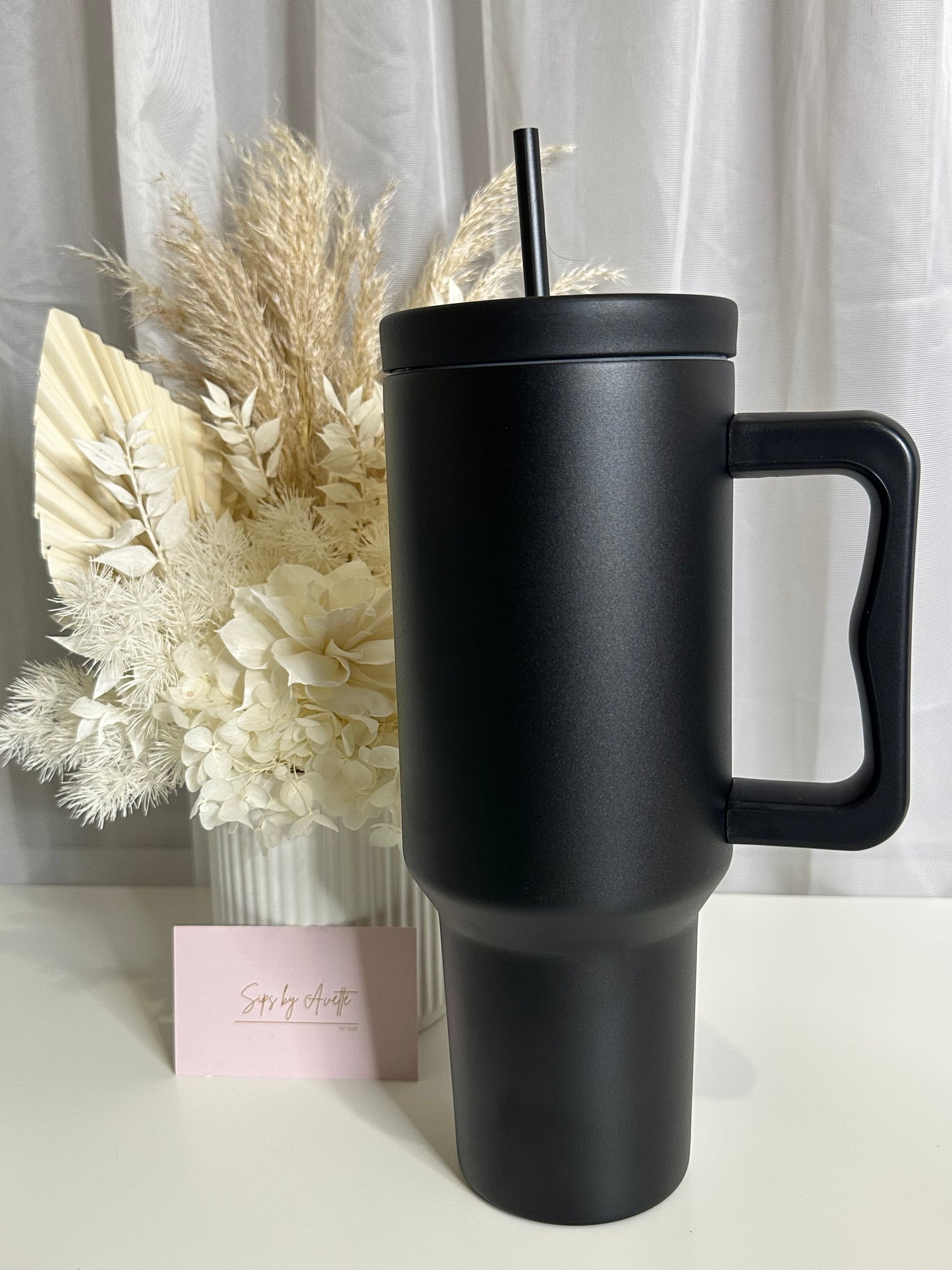 40oz/1183ml Tumbler