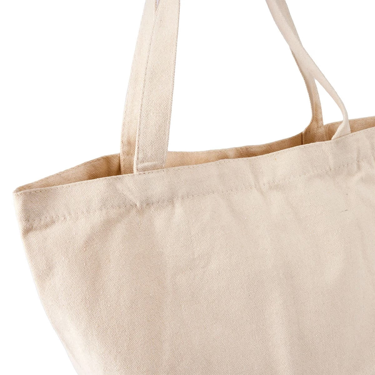 Custom Canvas Tote Bag