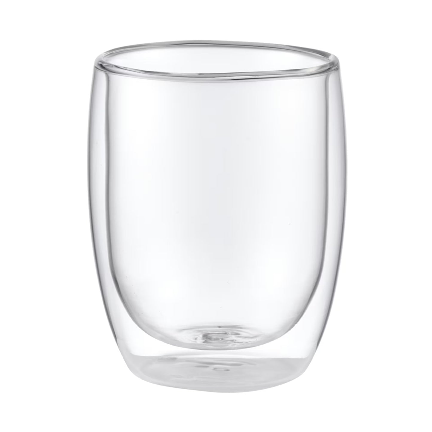 330ml Double wall Coffee Cup