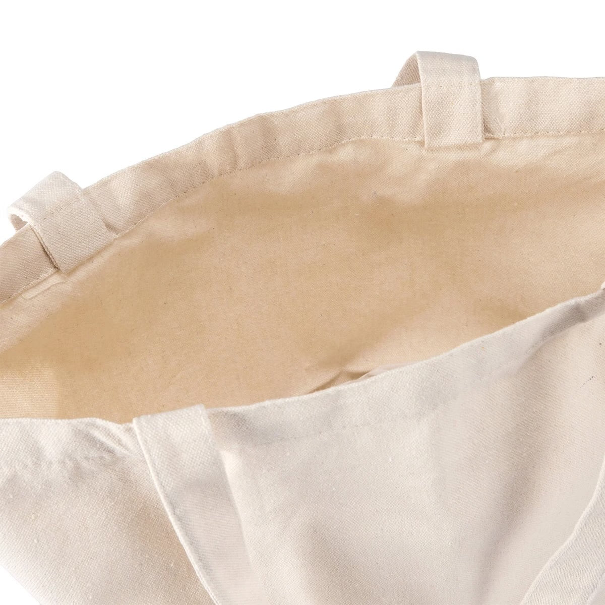 Custom Canvas Tote Bag