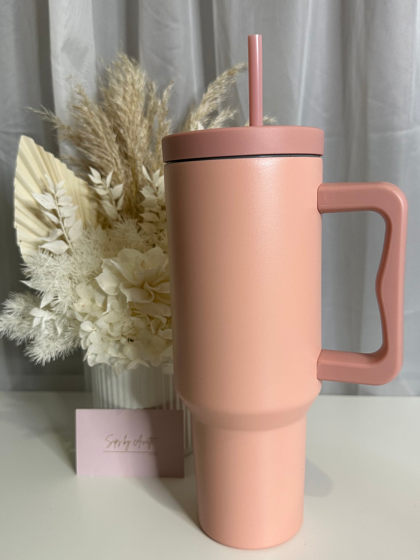 40oz/1183ml Tumbler