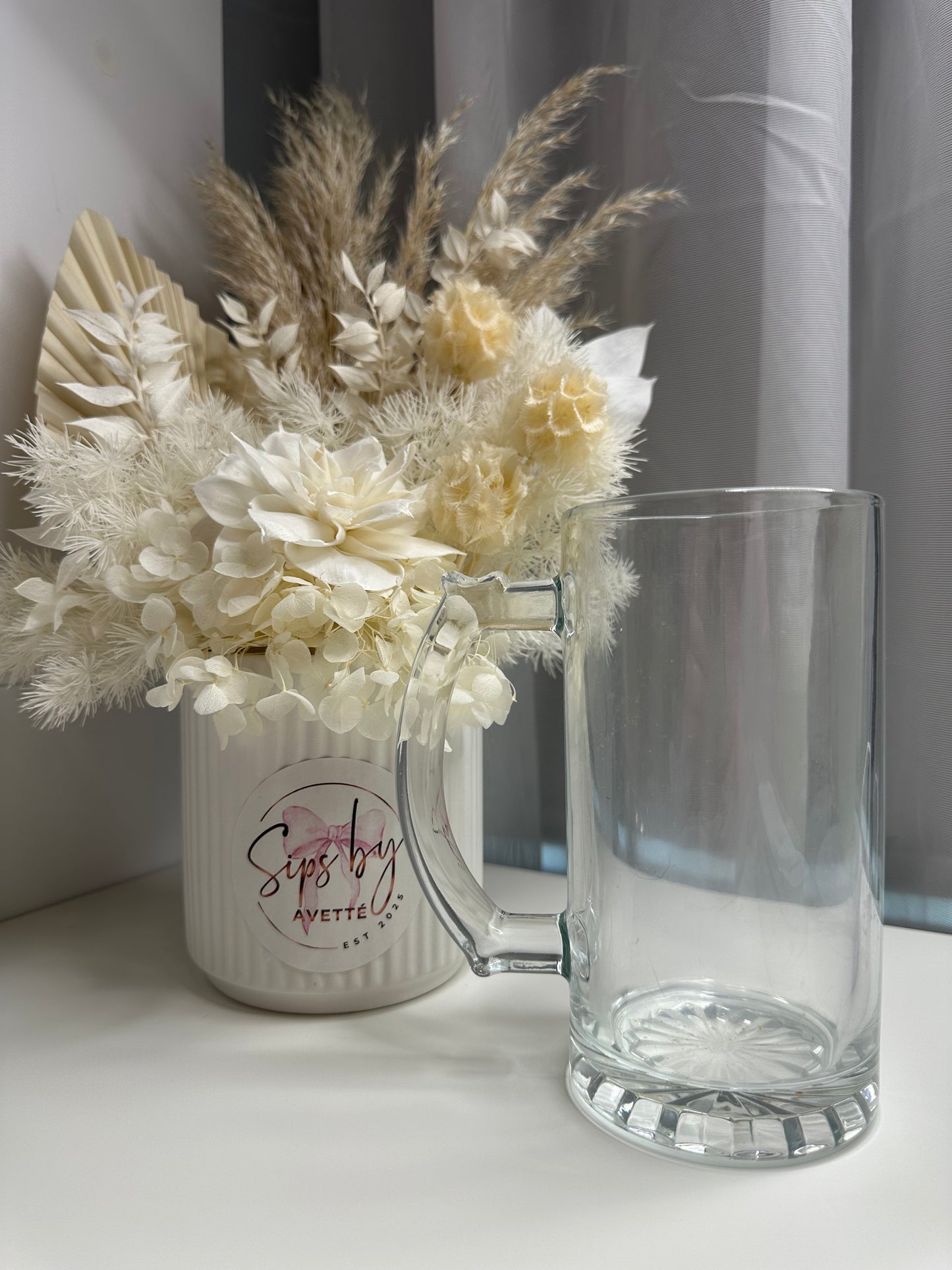 Beer Stein