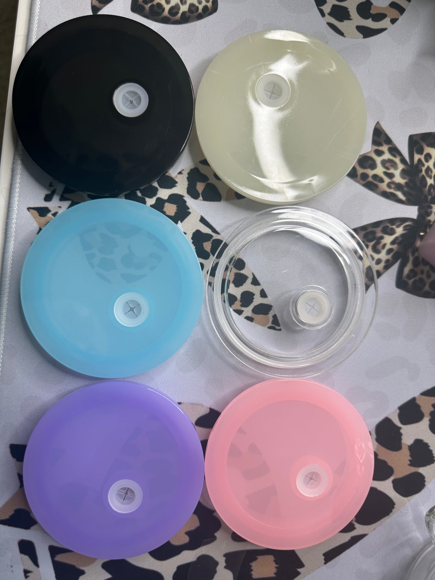 LID CHOICE