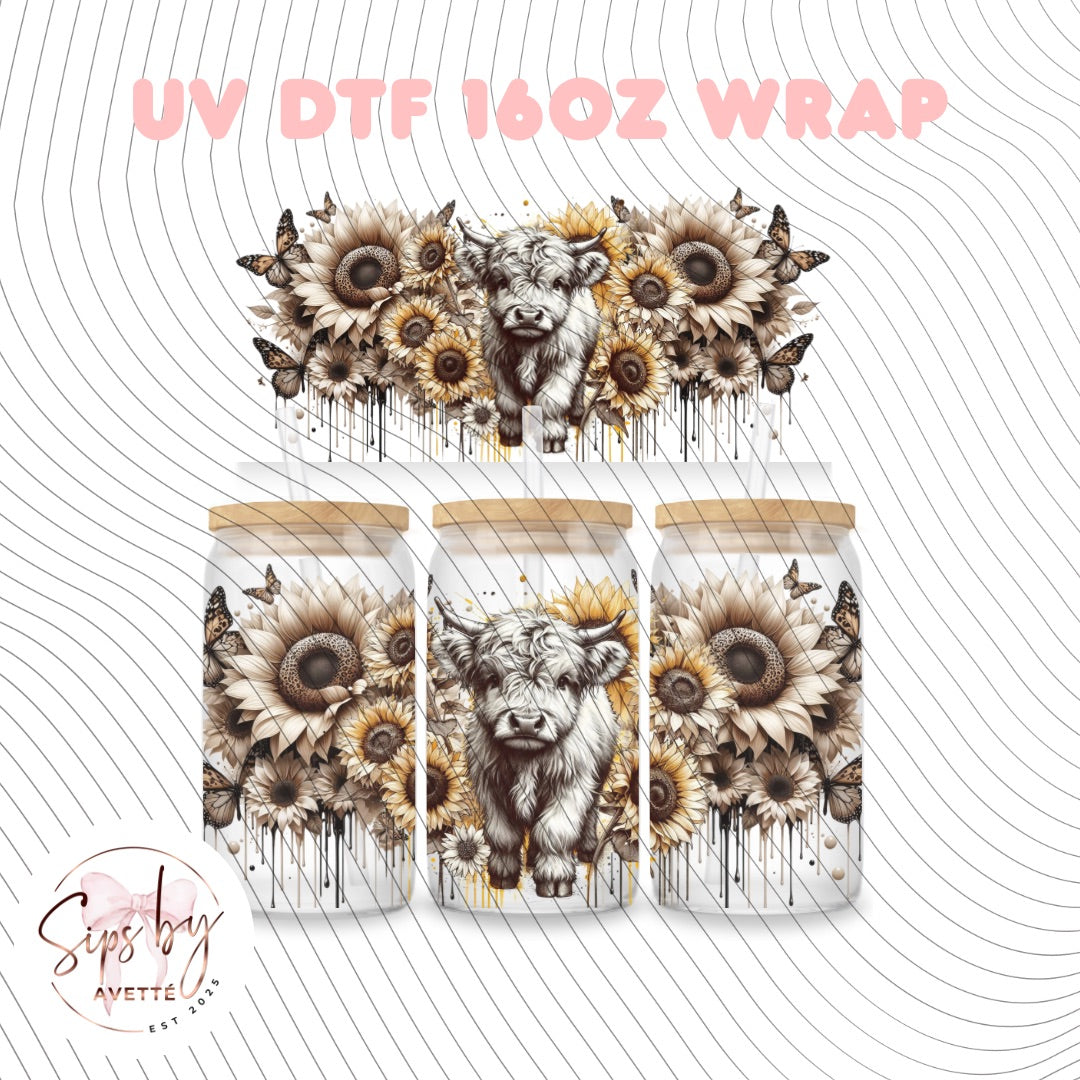 16oz Exclusive Wrap