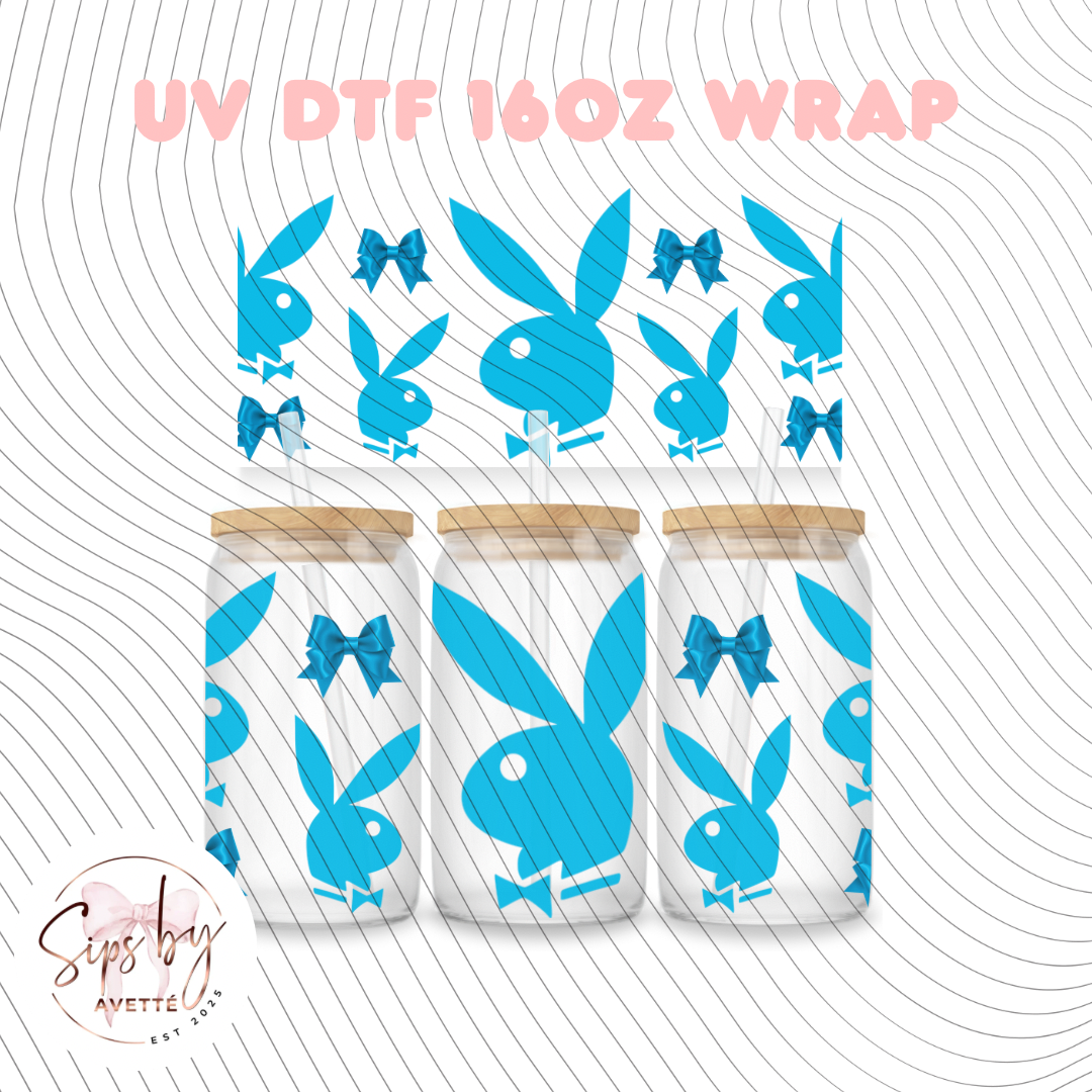 16oz Exclusive Wrap