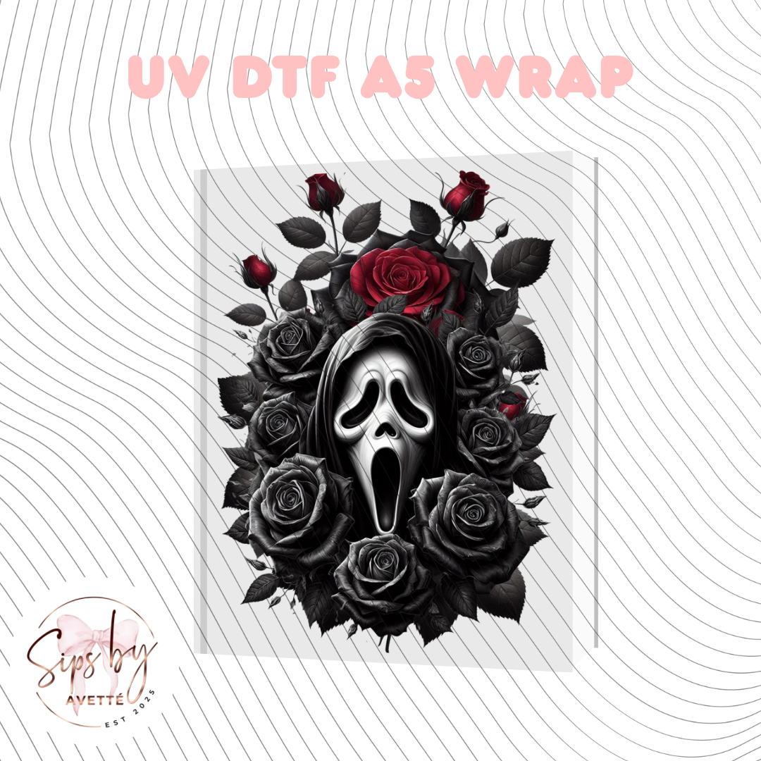 A5 Exclusive Wrap