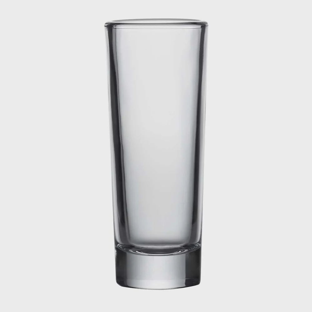 60ml Tall Shot Glass