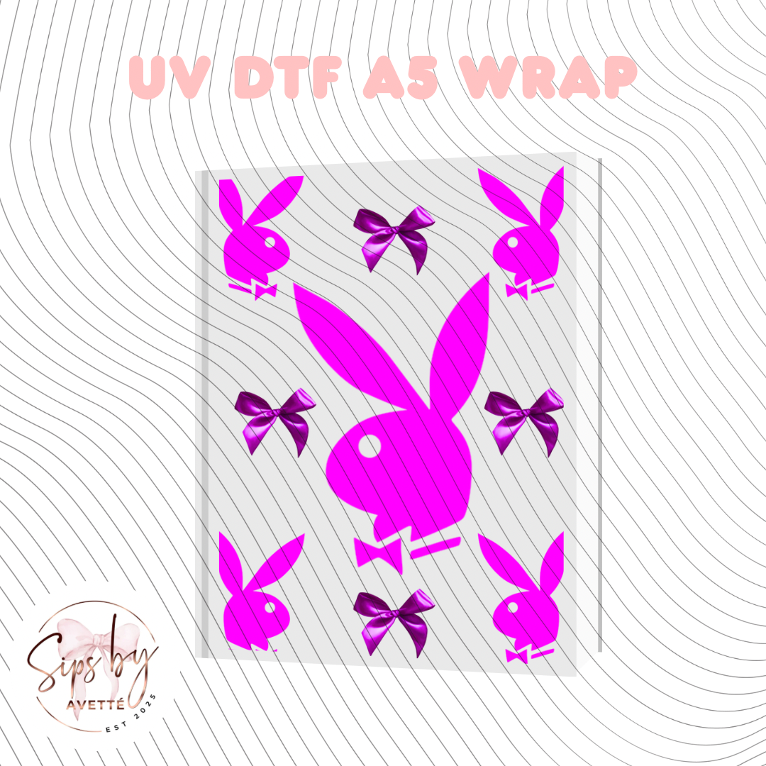A5 Exclusive Wrap