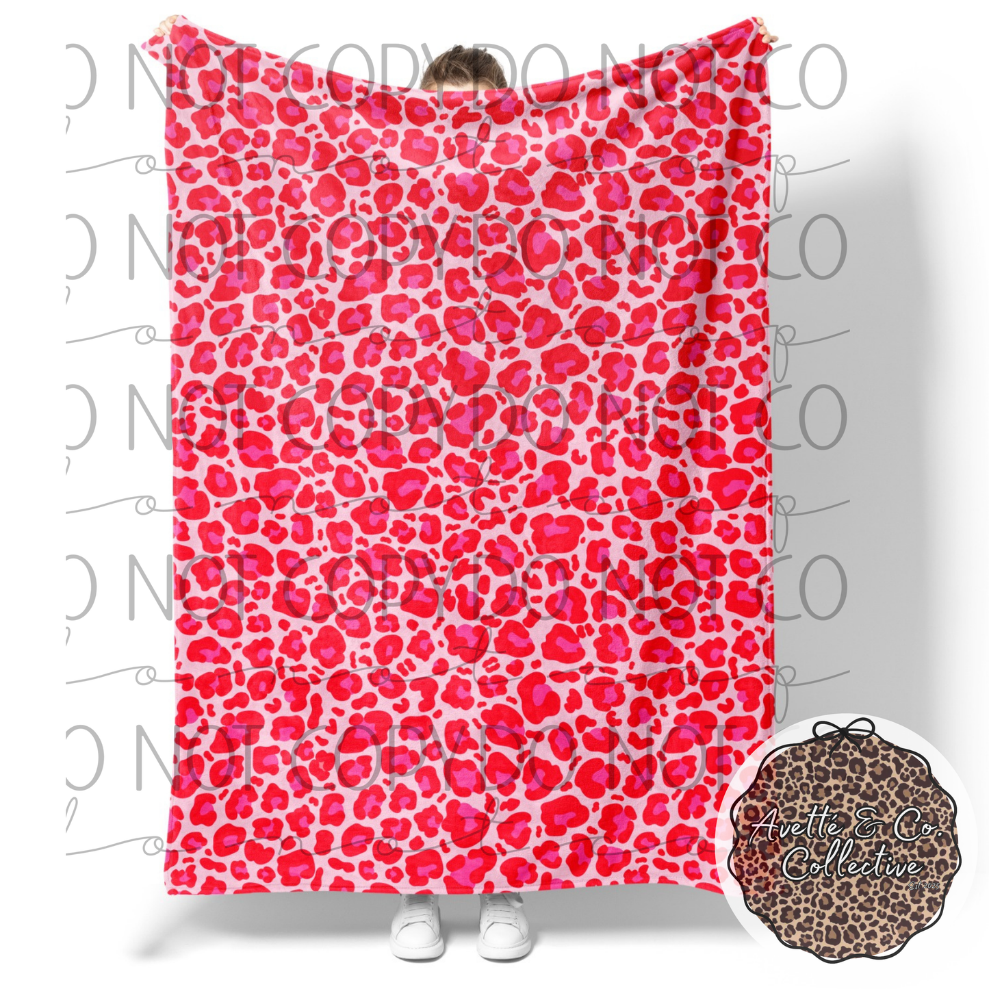 SPOTS OF LOVE (RETIRED DESIGN)