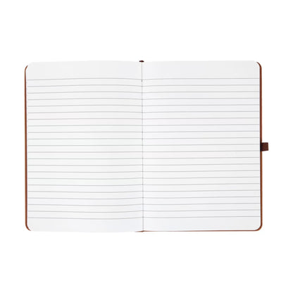 A5 Journal | Hard Cover