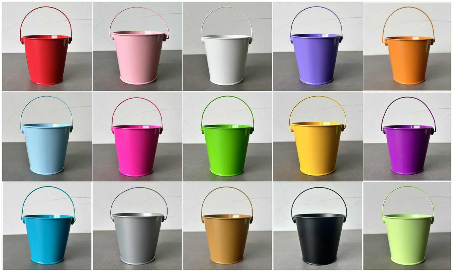 Easter Bucket