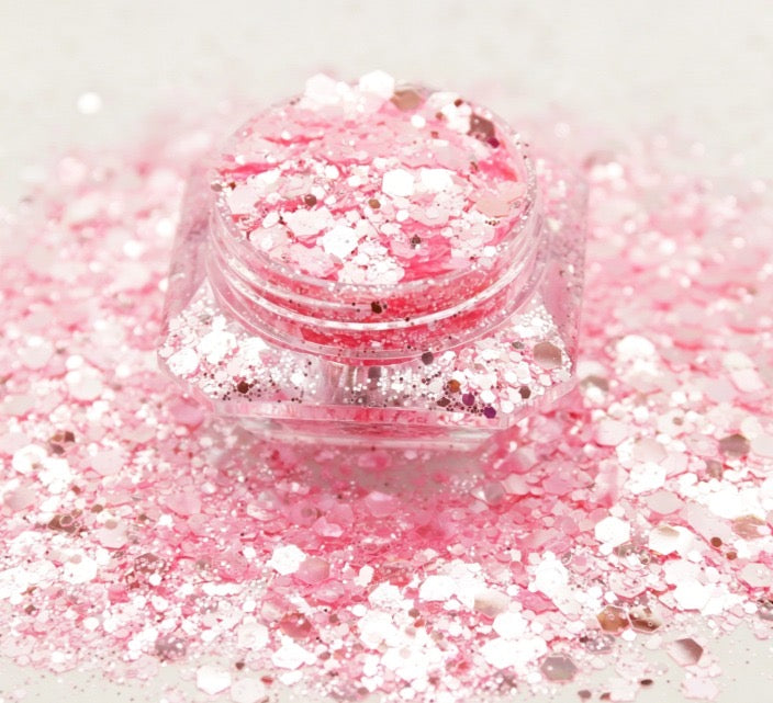 Pink Champagne