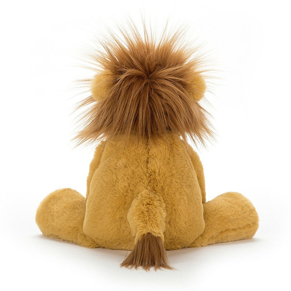 Smudge Lion | 34cm