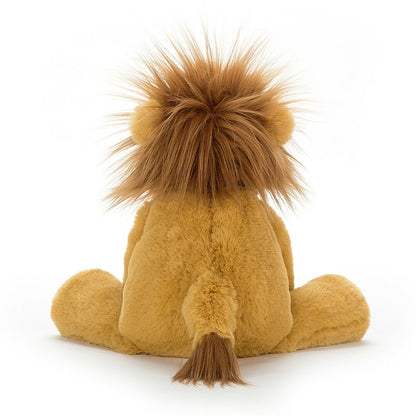 Smudge Lion | 34cm