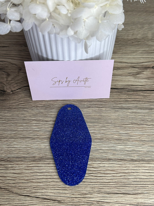 Personalised Key Tag