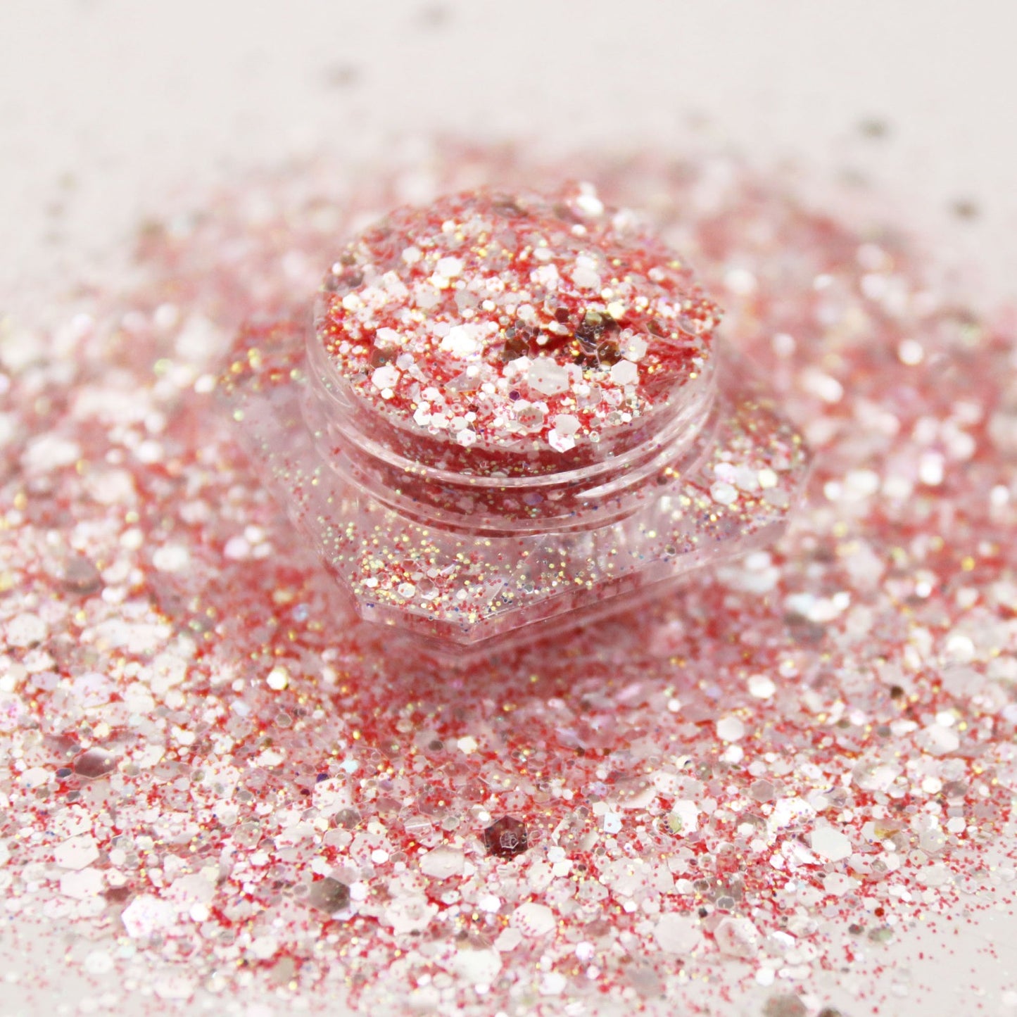 Rose Sparkles
