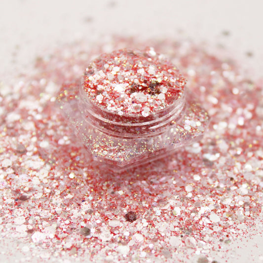 Rose Sparkles